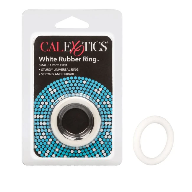Rubber Ring - Build & Quality