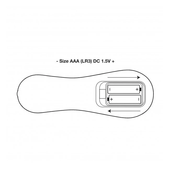 Ruby Glow Dusk 10 Speed Massager - How It Feels