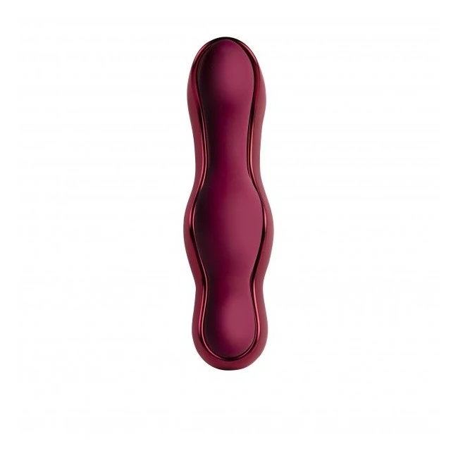 Ruby Glow Dusk 10 Speed Massager - Features at a Glance