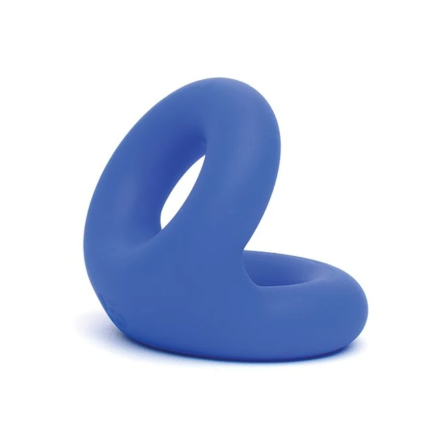 Rugby Ring Blue - Comfort & Fit