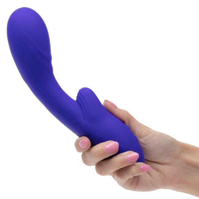 Rumbler Rumble - Vibration Modes and Features