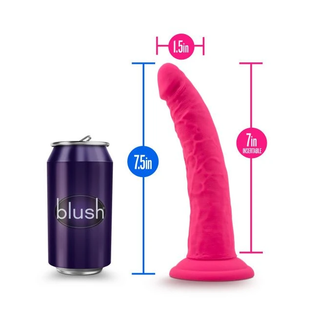 Ruse Jimmy Hot Pink - Product Overview: Ruse Jimmy Hot Pink