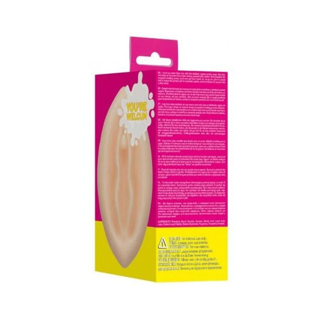 S-line Pussy Soap Light - Key Details