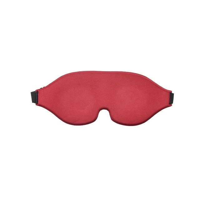 Saffron Blindfold - Hardware & Fasteners