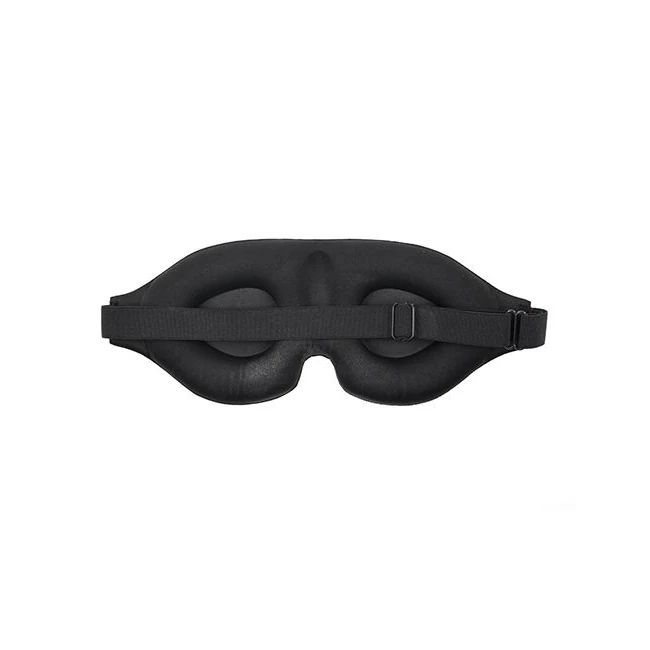 Saffron Blindfold - Comfort & Fit