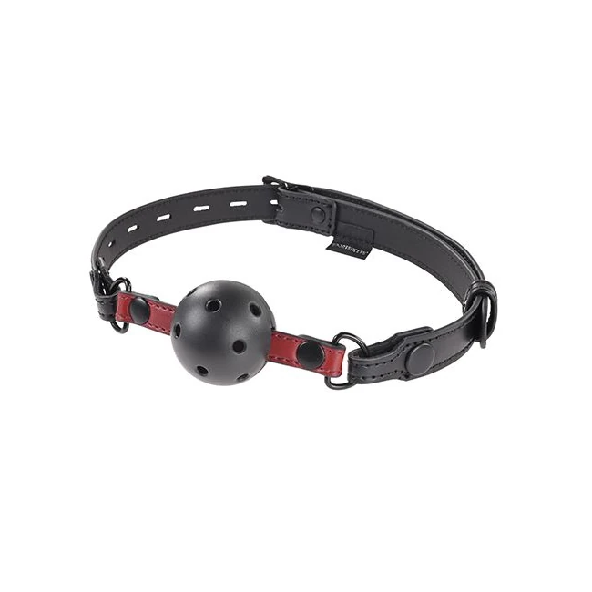 Saffron Interchangeable Gag - Hardware & Fasteners