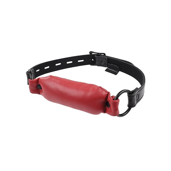 Saffron Soft Bit Gag - Hardware & Fasteners