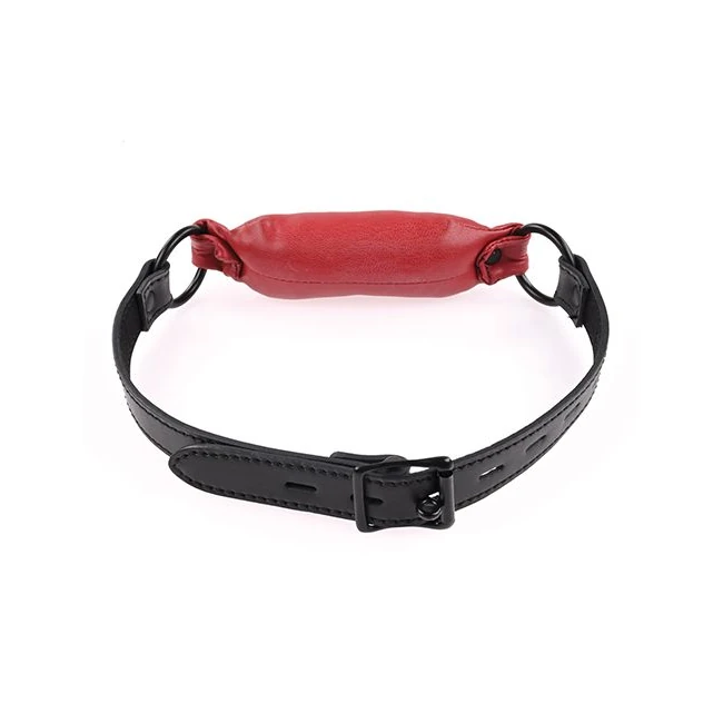 Saffron Soft Bit Gag - Comfort & Fit