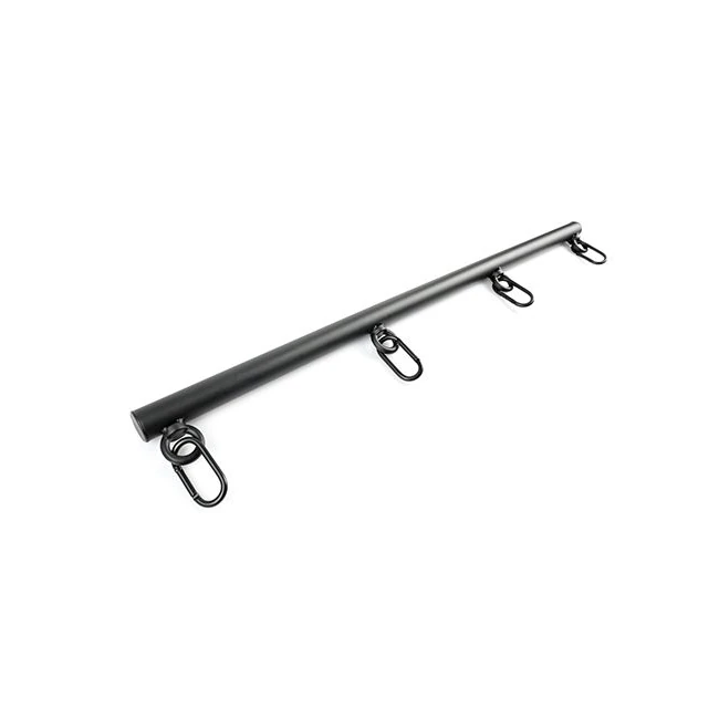 Saffron Spreader Bar & Cuff Set - Build & Quality