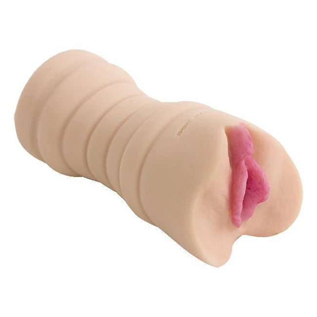 Sasha Grey Cream Pie Pocket Pussy - Material Feel and Cleanup & Care