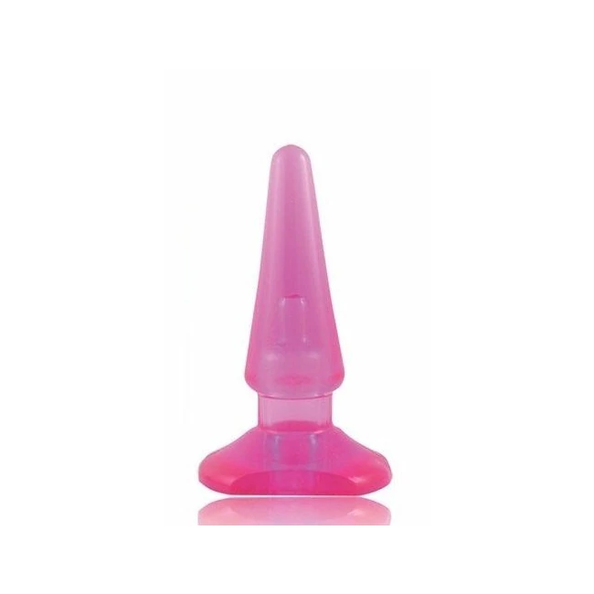 Sassy Anal Plug - Material & Safety