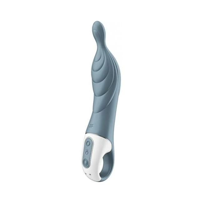 Satisfyer A-mazing 2 - Vibration Modes and Sensations