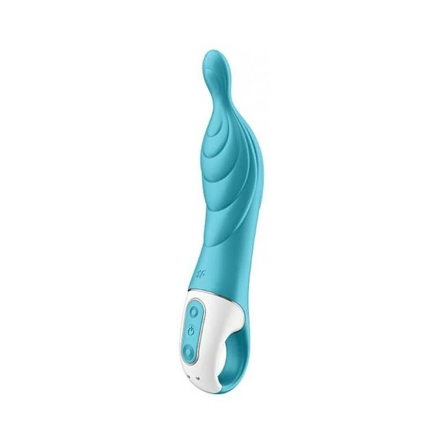 Satisfyer A-mazing 2 - How It Feels