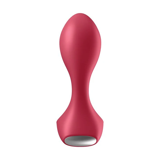 Satisfyer Backdoor Lover - Vibration Modes and Motor