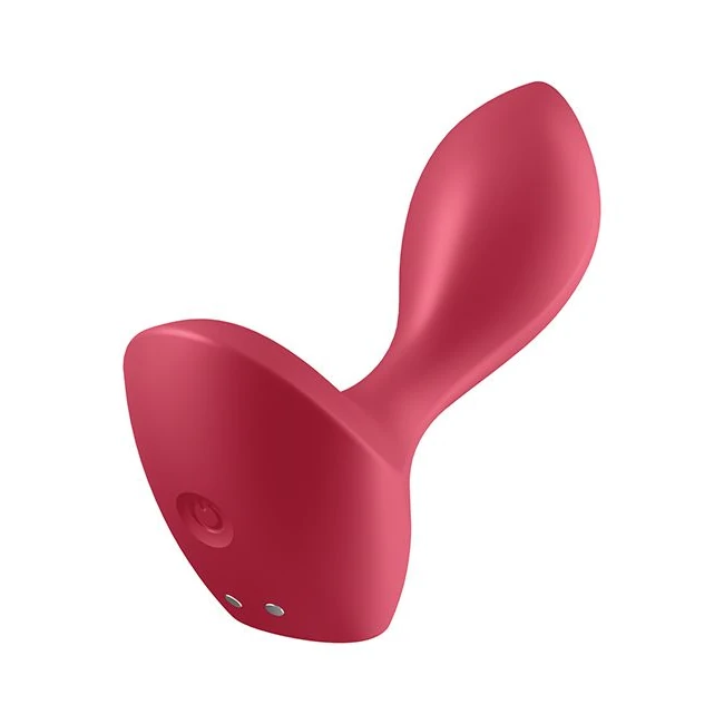 Satisfyer Backdoor Lover - Charging, Care and Colors