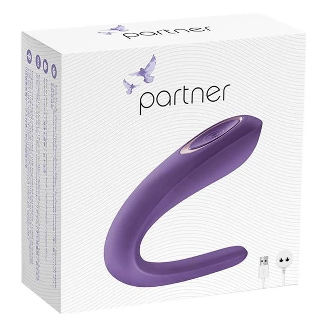 Satisfyer Double - How It Feels