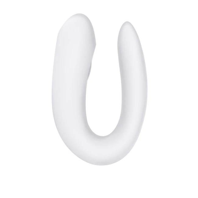 Satisfyer Double Joy - App Connectivity and Extended Features