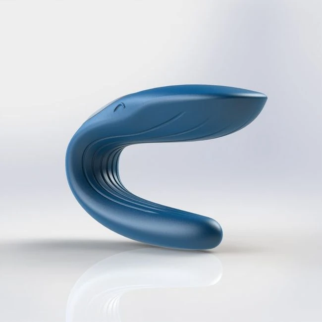 Satisfyer Double - Vibration Modes