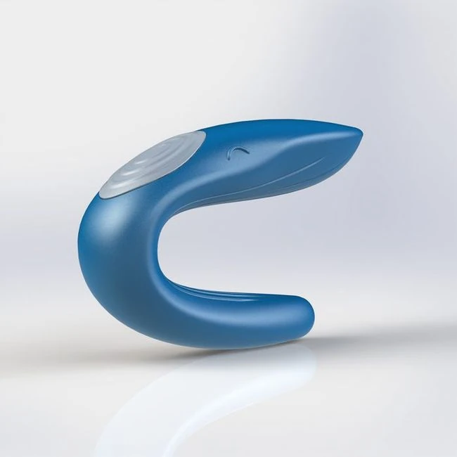 Satisfyer Double - Power & Performance