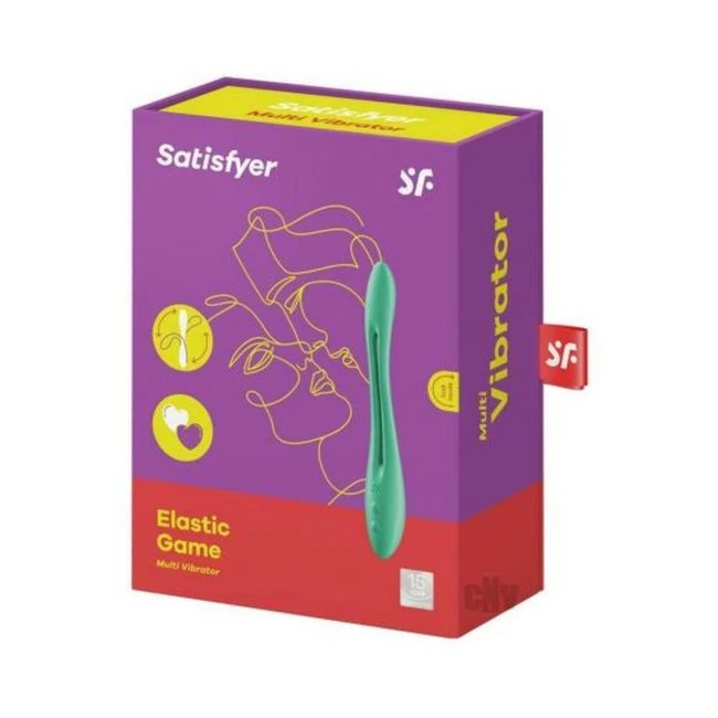 Satisfyer Elastic Game - Key Details