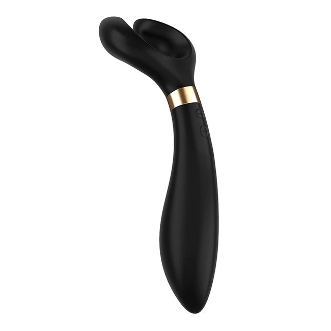 Satisfyer Endless Fun - Design & Ergonomics