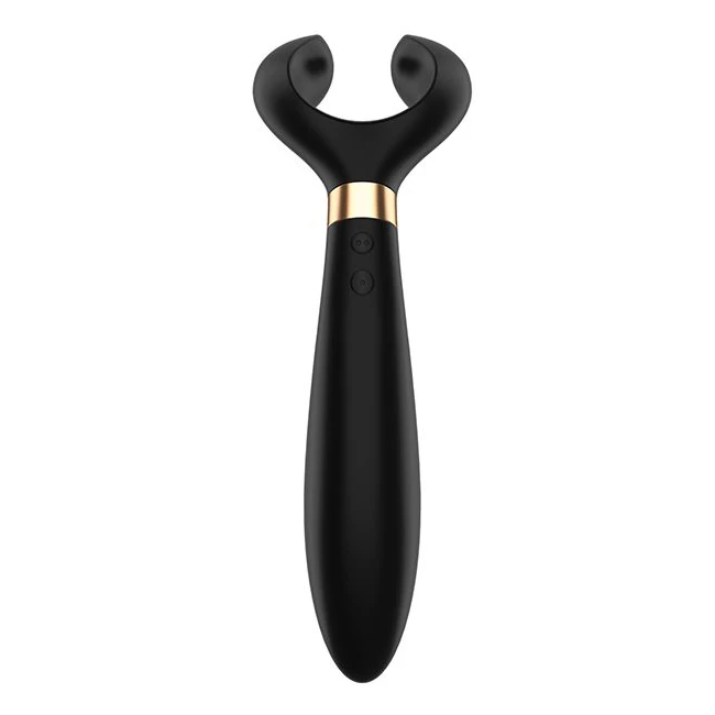Satisfyer Endless Fun - How It Feels & Sensations