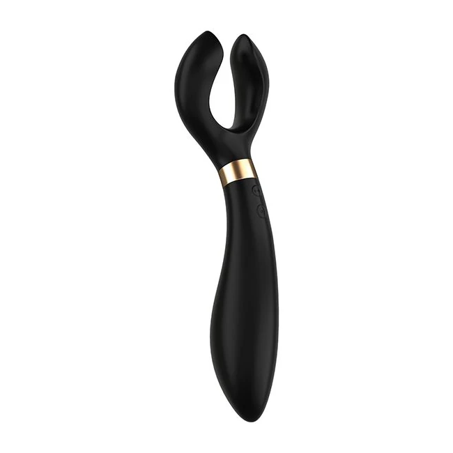 Satisfyer Endless Fun - Vibration Modes & Customization
