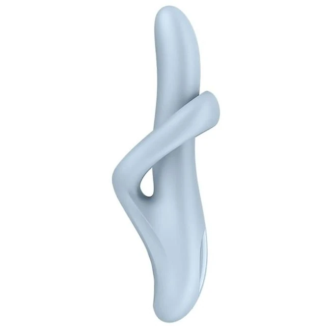 Satisfyer Heat Flex - Design Details and Color Options