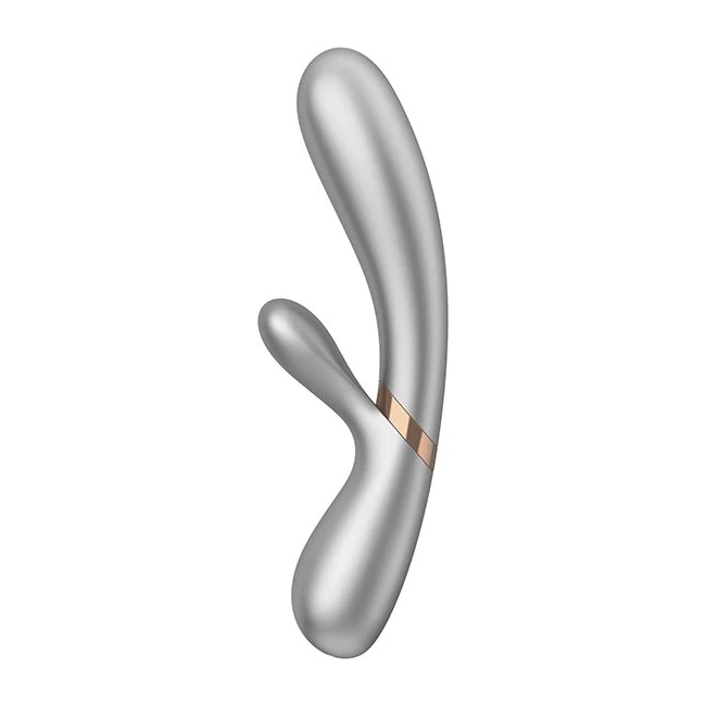 Satisfyer Hot Lover - How It Feels