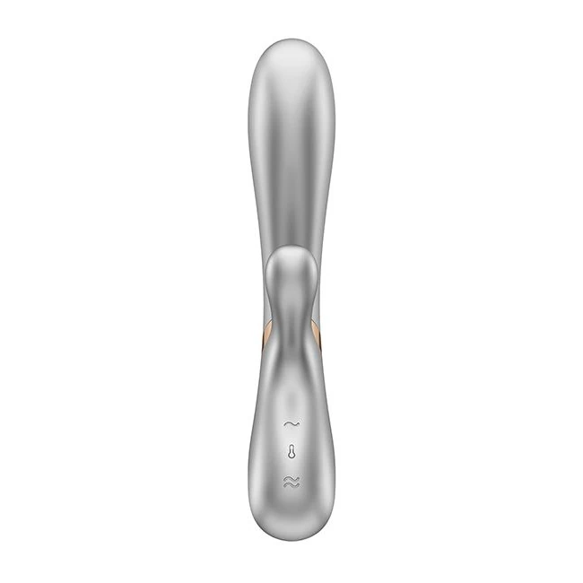 Satisfyer Hot Lover - Power & Performance