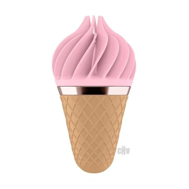 Satisfyer Layons Sweet Temptation - How It Feels