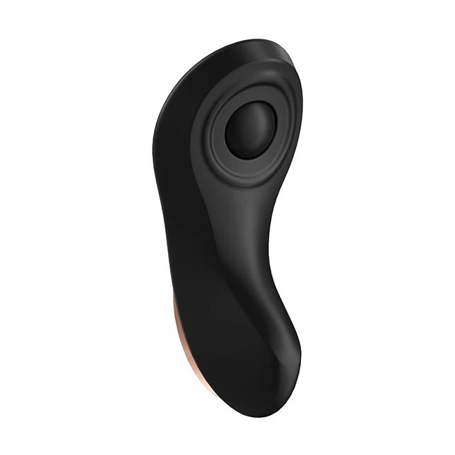 Satisfyer Little Secret - How It Feels and Fits