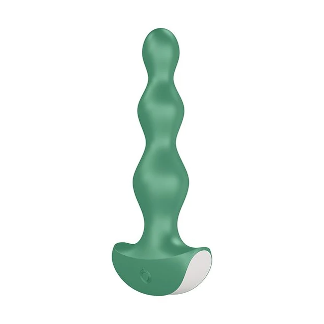 Satisfyer Lolli-Plug 2 - How It Feels