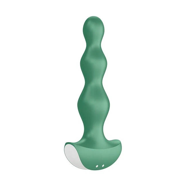 Satisfyer Lolli-Plug 2 - Design Details