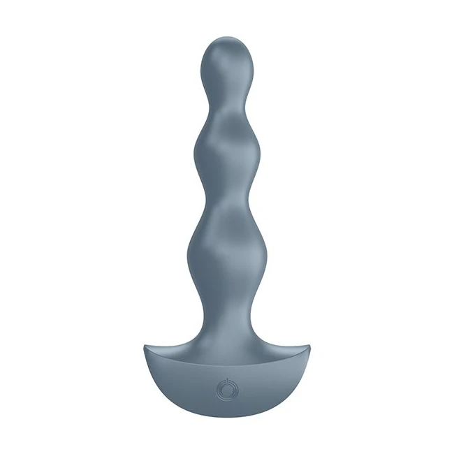 Satisfyer Lolli-Plug 2 - What the Lolli-Plug 2 Is