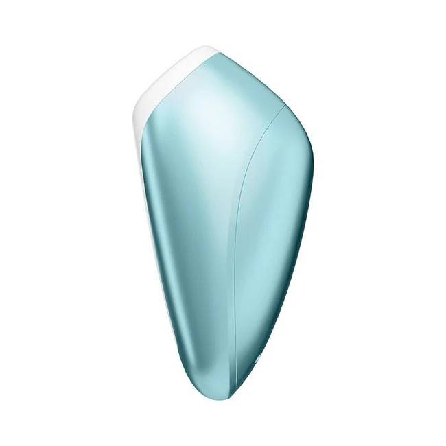 Satisfyer Love Breeze Ice B - Vibration Modes and Pressure Wave Stimulation