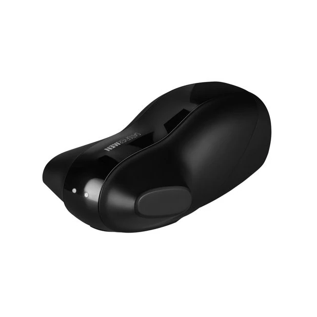 Satisfyer Men Vibration - Vibration Modes & Features