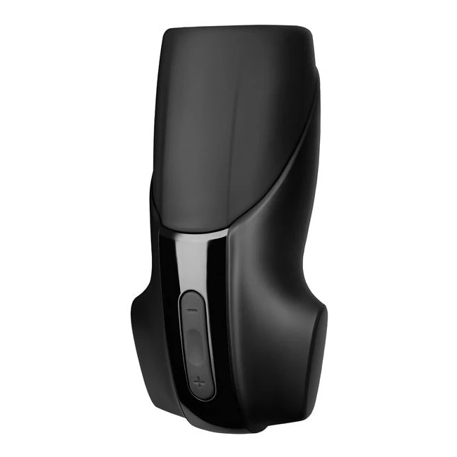 Satisfyer Men Vibration - Power & Performance