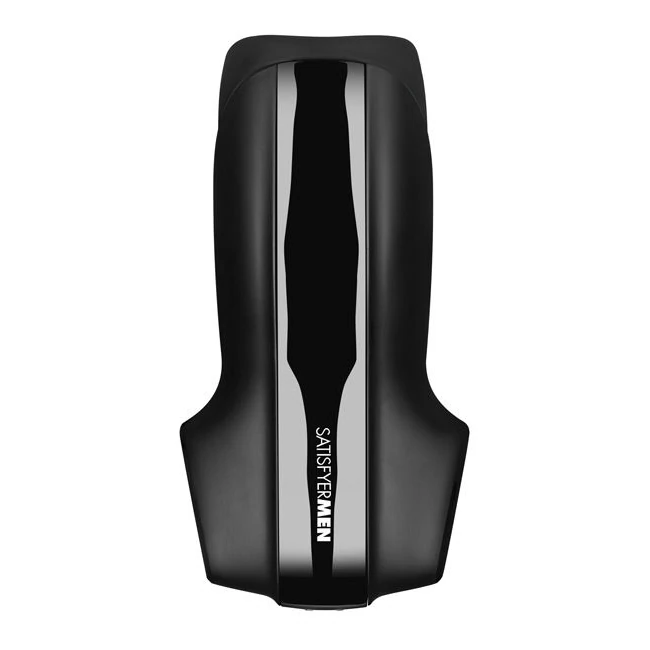 Satisfyer Men Vibration - Design & Usage