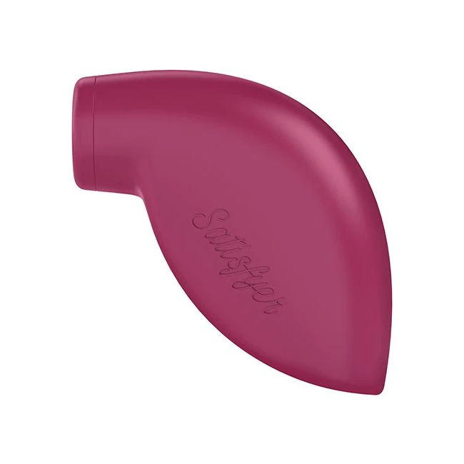 Satisfyer One Night Stand - Introduction to the Satisfyer One Night Stand