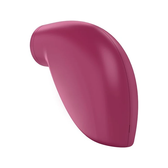 Satisfyer One Night Stand - How It Feels