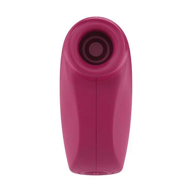 Satisfyer One Night Stand - Vibration Modes and Stimulation Features