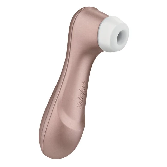 Satisfyer Pro 2 Generation - Specifications