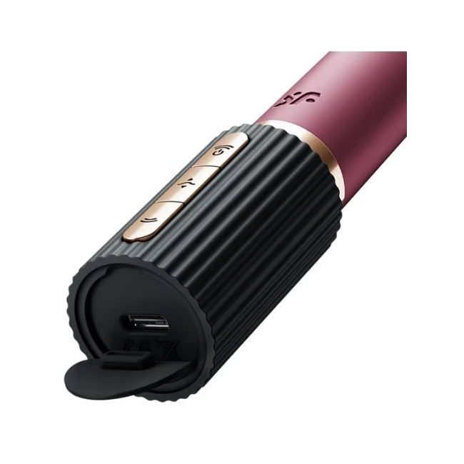 Satisfyer Pro 2 Kiss - Overview