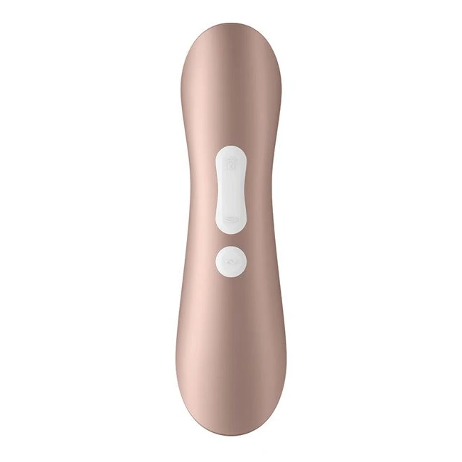 Satisfyer Pro - Specifications at a Glance