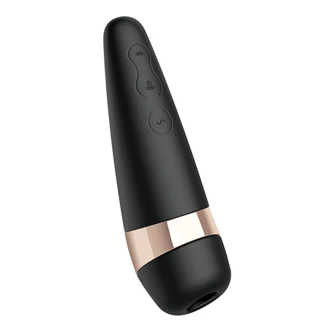 Satisfyer Pro - Experience the Next Level of Clitoral Stimulation