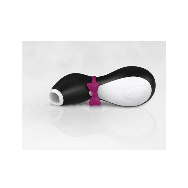 Satisfyer Pro Penguin Next - How It Feels
