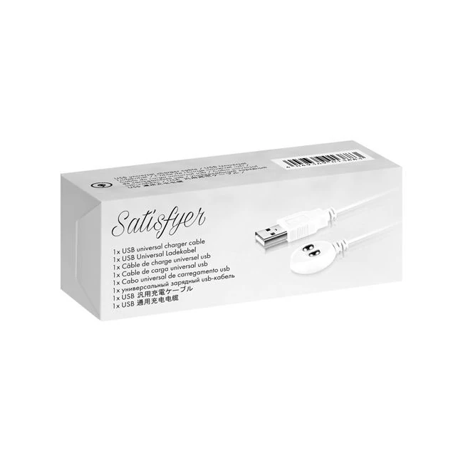 Satisfyer Pro Penguin Next - Vibration Modes