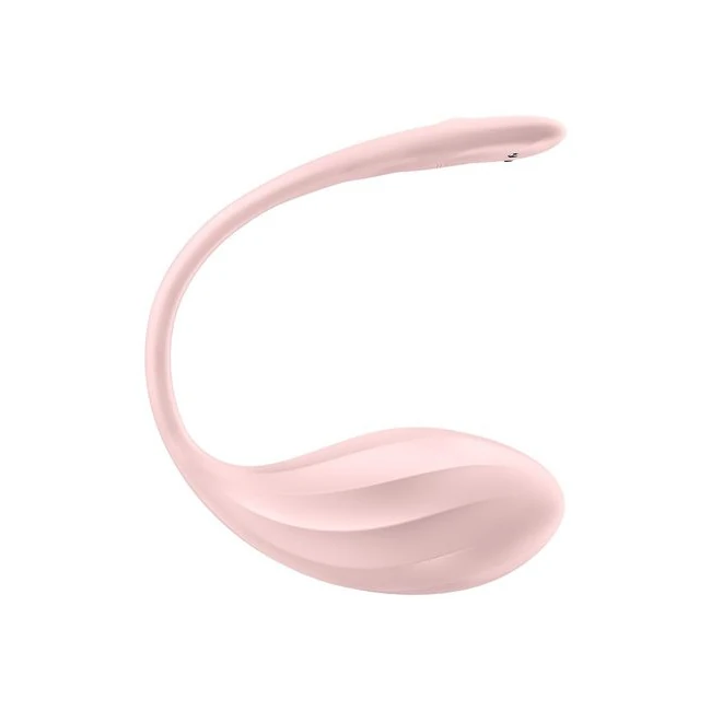 Satisfyer Ribbed Petal Rose - Power & Performance