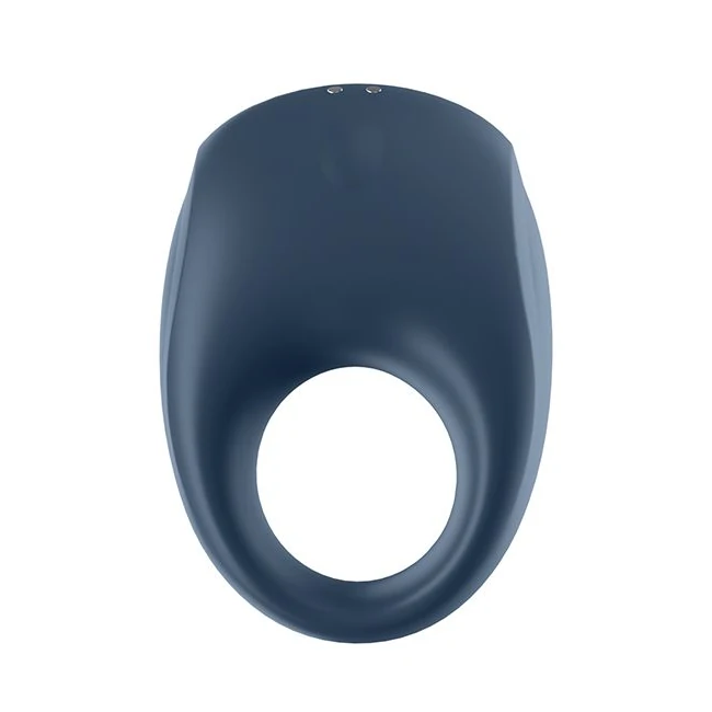 Satisfyer Strong One Ring W/ App - How It Feels